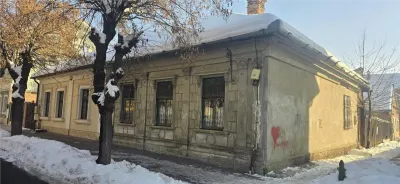 Casa de vanzare in Bistrita - Zona Centrala - foto 2