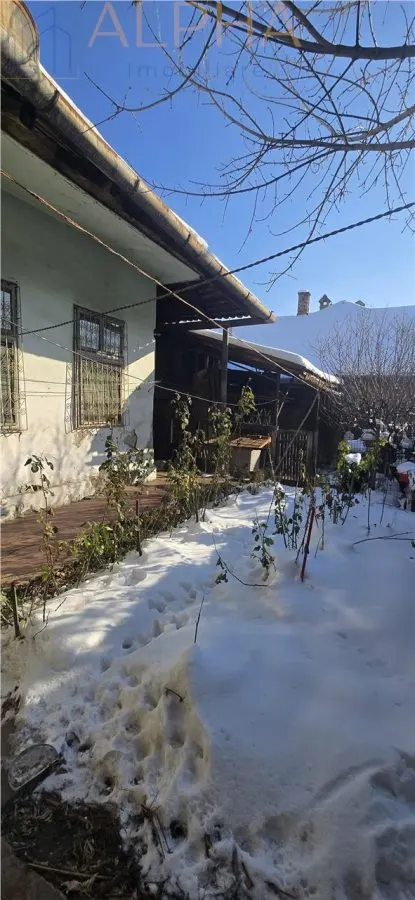 Casa de vanzare in Bistrita - Zona Centrala - foto 4