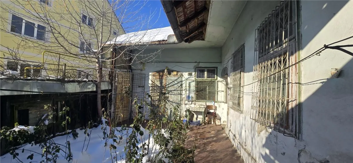 Casa de vanzare in Bistrita - Zona Centrala - foto 5