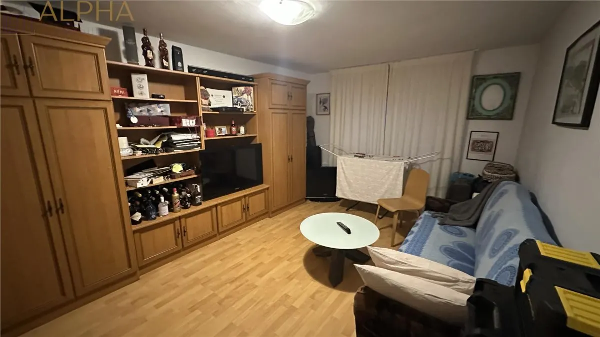 Apartament Excelent Pozitionat 2 Camere, 55mp, str.Andrei Muresanu - foto 1