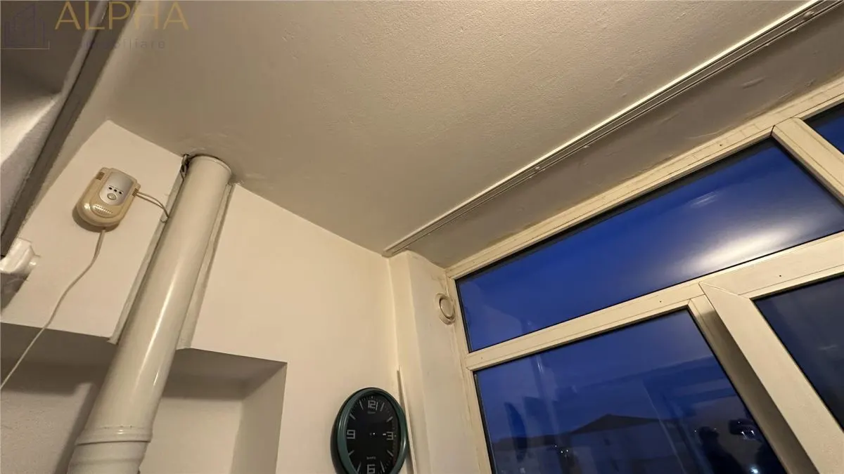 Apartament Excelent Pozitionat 2 Camere, 55mp, str.Andrei Muresanu - foto 11