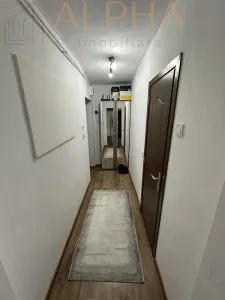 Apartament 2 camere semidecomandat – Str. Lalelelor, Bistrita, jud Bistrita-Nasaud - Bistrita