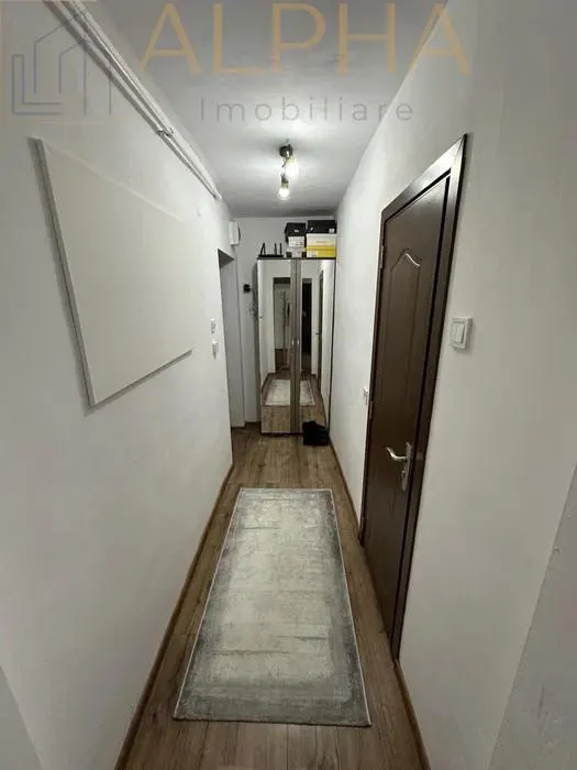 Apartament 2 camere semidecomandat – Str. Lalelelor, Bistrita, jud Bistrita-Nasaud - foto 1