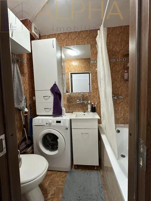 Apartament 2 camere semidecomandat – Str. Lalelelor, Bistrita, jud Bistrita-Nasaud - foto 2