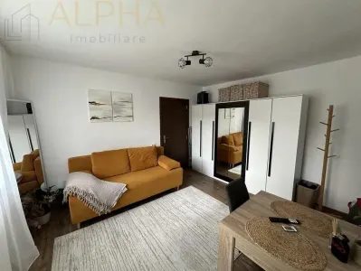 Apartament 2 camere semidecomandat – Str. Lalelelor, Bistrita, jud Bistrita-Nasaud - foto 3
