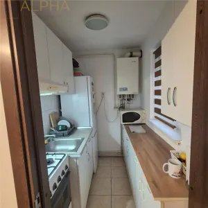 Apartament 2 camere semidecomandat – Str. Lalelelor, Bistrita, jud Bistrita-Nasaud - foto 5