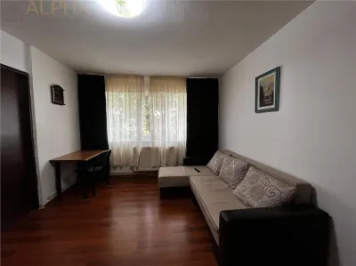 Apartament 3 camere de inchiriat – Str. Mesteacanului  - Bistrita