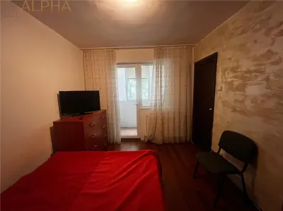 Apartament 3 camere de inchiriat – Str. Mesteacanului  - foto 4