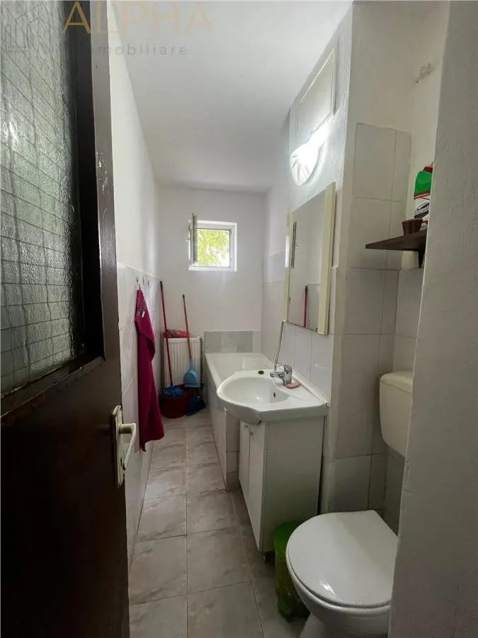 Apartament 3 camere de inchiriat – Str. Mesteacanului  - foto 8