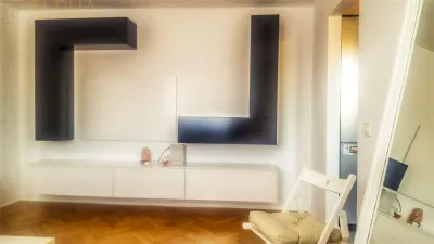 Apartament Ultracentral cu 2 Camere si Panorama Superba - Bistrita