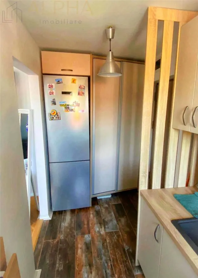 Apartament Ultracentral cu 2 Camere si Panorama Superba - foto 2