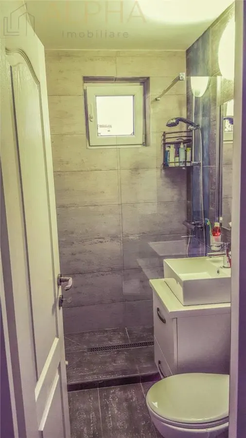 Apartament Ultracentral cu 2 Camere si Panorama Superba - foto 4