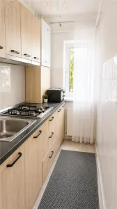Garsoniera moderna, renovata complet – Parter, zona Panait Cerna, Bistrita - foto 6