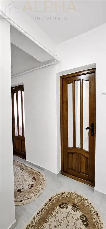 Garsoniera moderna, renovata complet – Parter, zona Panait Cerna, Bistrita - foto 8