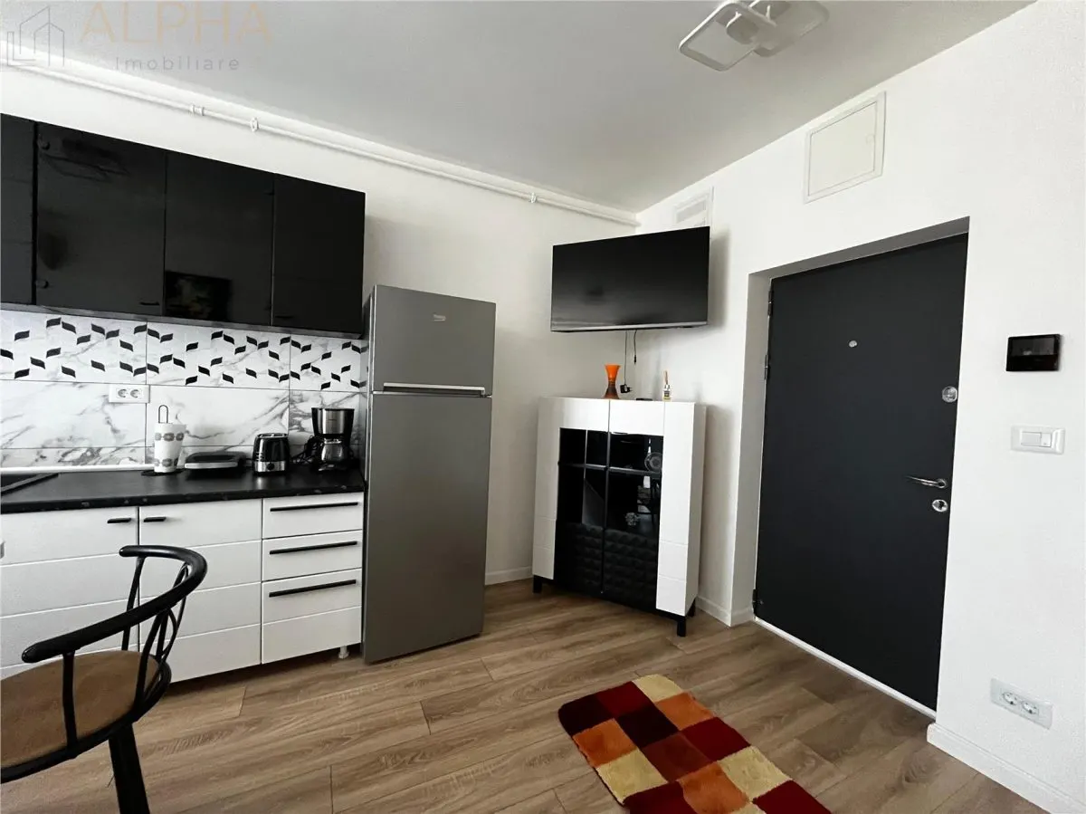 Apartament 2 camere de inchiriat, zona moderna, Str. Grigore Pletosu 350 Euro - foto 1