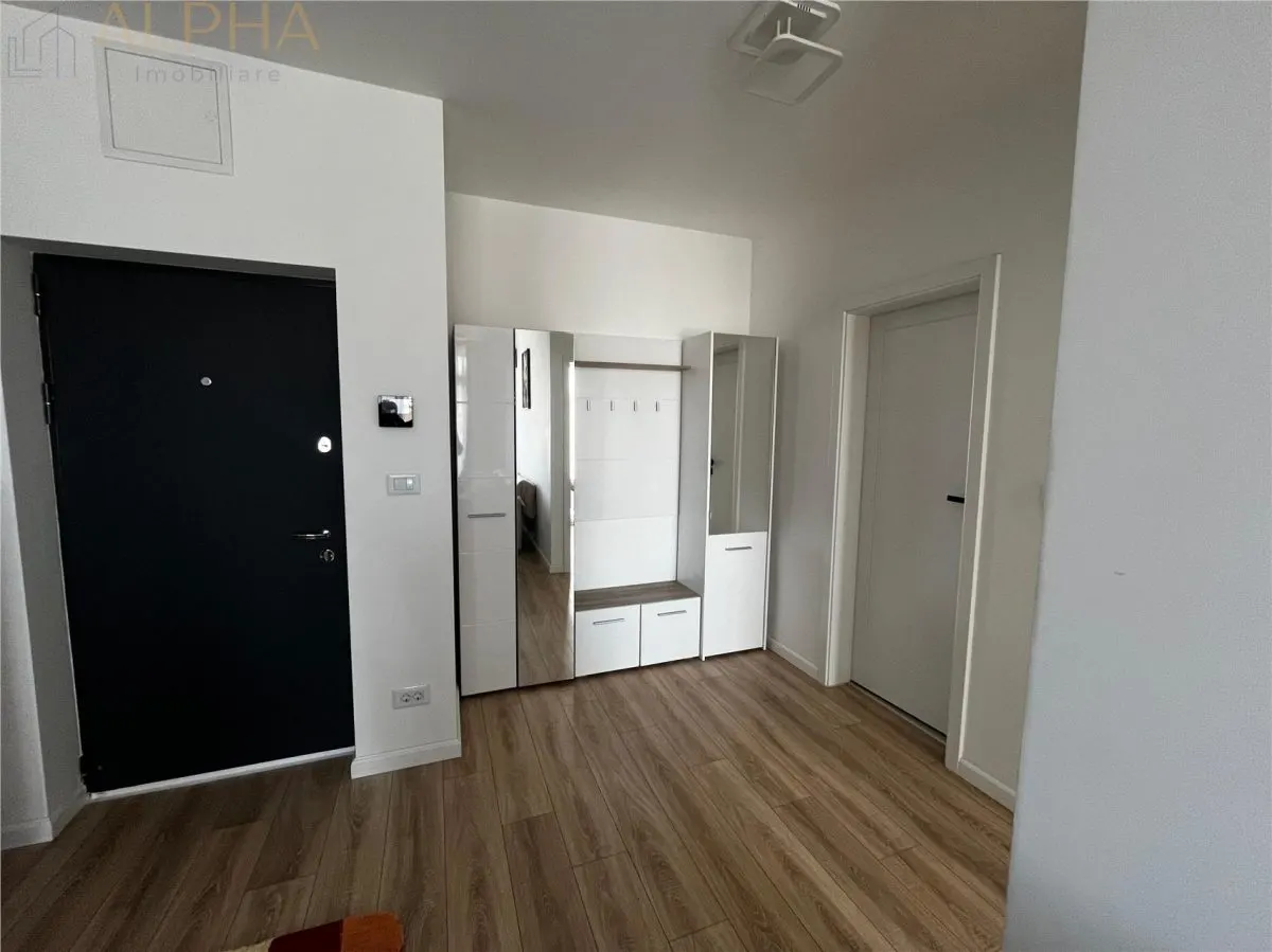 Apartament 2 camere de inchiriat, zona moderna, Str. Grigore Pletosu 350 Euro - foto 2