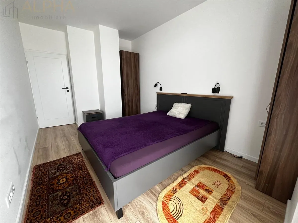 Apartament 2 camere de inchiriat, zona moderna, Str. Grigore Pletosu 350 Euro - foto 3