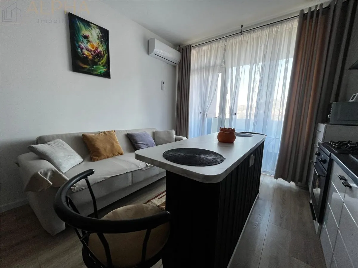 Apartament 2 camere de inchiriat, zona moderna, Str. Grigore Pletosu 350 Euro - foto 4
