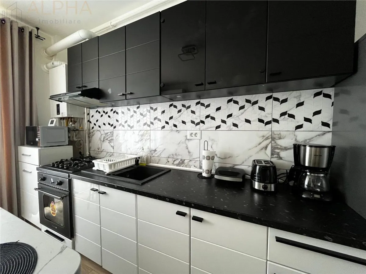 Apartament 2 camere de inchiriat, zona moderna, Str. Grigore Pletosu 350 Euro - foto 5