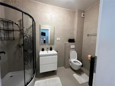 Apartament 2 camere de inchiriat, zona moderna, Str. Grigore Pletosu 350 Euro - foto 7