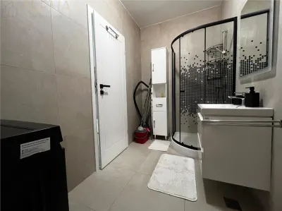 Apartament 2 camere de inchiriat, zona moderna, Str. Grigore Pletosu 350 Euro - foto 8