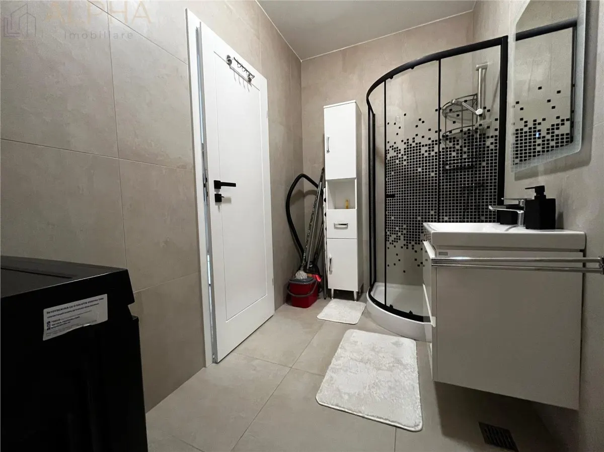 Apartament 2 camere de inchiriat, zona moderna, Str. Grigore Pletosu 350 Euro - foto 8