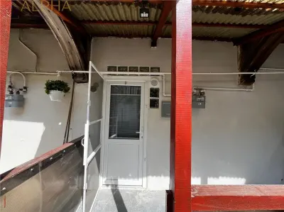Garsoniera spatioasa, renovata, cu terasa Str. Dornei - Bistrita