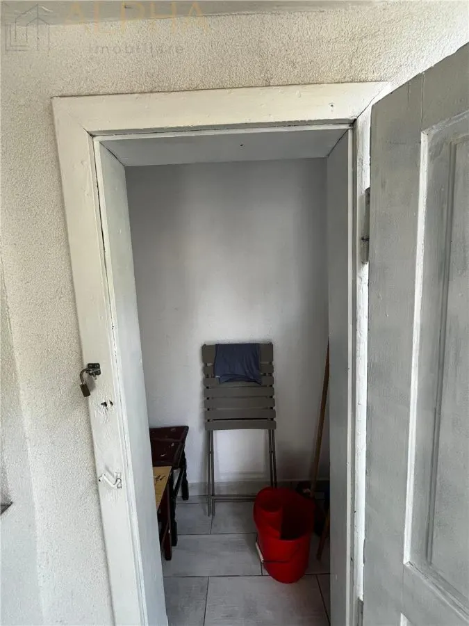 Garsoniera spatioasa, renovata, cu terasa Str. Dornei - foto 2