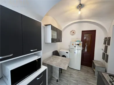 Garsoniera spatioasa, renovata, cu terasa Str. Dornei - foto 4