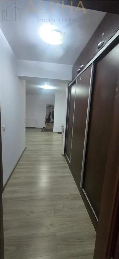 Apartament 2 camere | Loc de parcare | Zona ISU Bistrita | Mobilat si utilat - foto 5