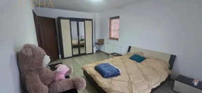 Apartament 2 camere | Loc de parcare | Zona ISU Bistrita | Mobilat si utilat - foto 8