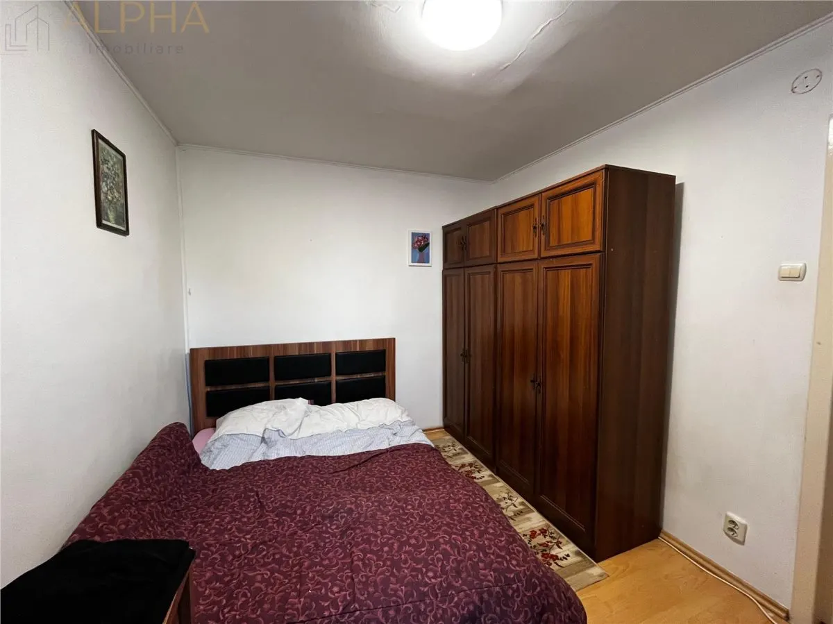 Apartament 2 camere de inchiriat,  Exclusivitate, Str. Artarilor, Bistrita, BN - foto 5