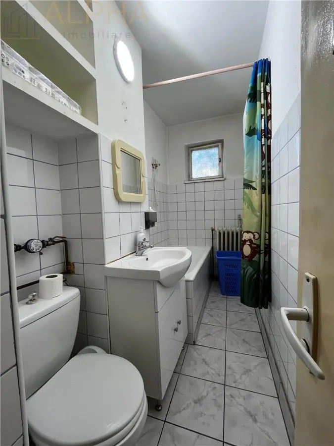 Apartament 2 camere de inchiriat,  Exclusivitate, Str. Artarilor, Bistrita, BN - foto 6