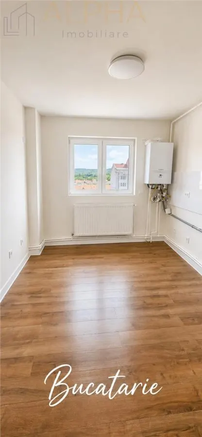 Apartament 4 camere, superfinisat, B-dul Independentei – zona Biserica Sf. Ana  - foto 1