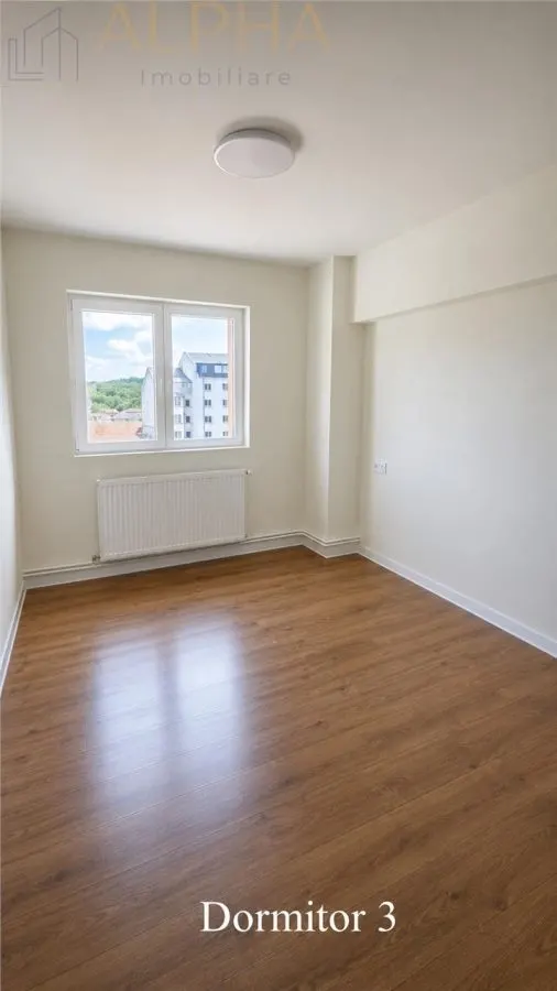 Apartament 4 camere, superfinisat, B-dul Independentei – zona Biserica Sf. Ana  - foto 11