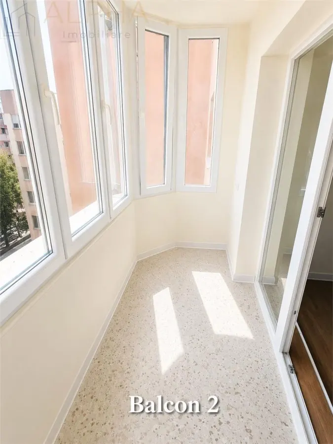 Apartament 4 camere, superfinisat, B-dul Independentei – zona Biserica Sf. Ana  - foto 3