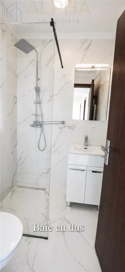 Apartament 4 camere, superfinisat, B-dul Independentei – zona Biserica Sf. Ana  - foto 4