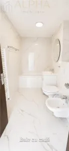 Apartament 4 camere, superfinisat, B-dul Independentei – zona Biserica Sf. Ana  - foto 5