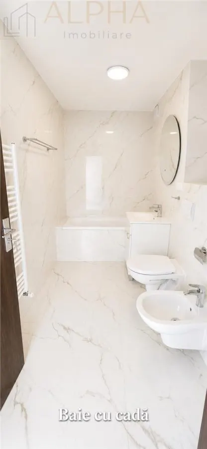 Apartament 4 camere, superfinisat, B-dul Independentei – zona Biserica Sf. Ana  - foto 5