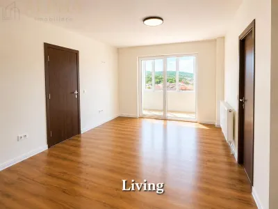 Apartament 4 camere, superfinisat, B-dul Independentei – zona Biserica Sf. Ana  - foto 8