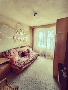 Apartament 3 camere , Parter , Str. Garoafei , jud B-N, Bistrita - foto 6