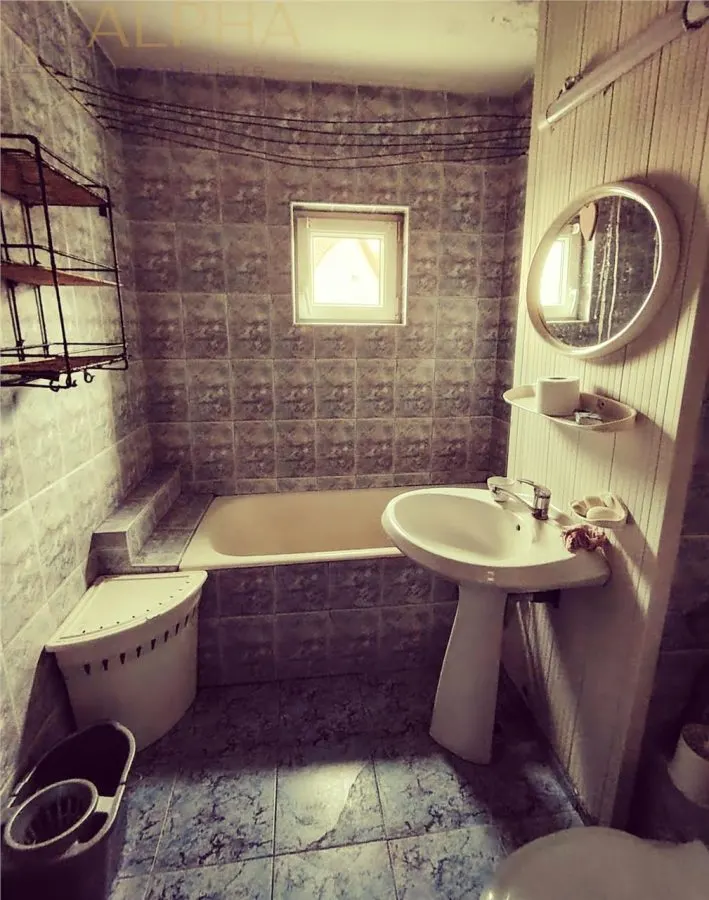 Apartament 3 camere , Parter , Str. Garoafei , jud B-N, Bistrita - foto 10
