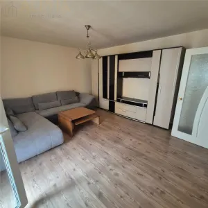 Apartament 2 camere de inchiriat –  str C.  Moldovei,  jud B-N, Bistrita - Bistrita