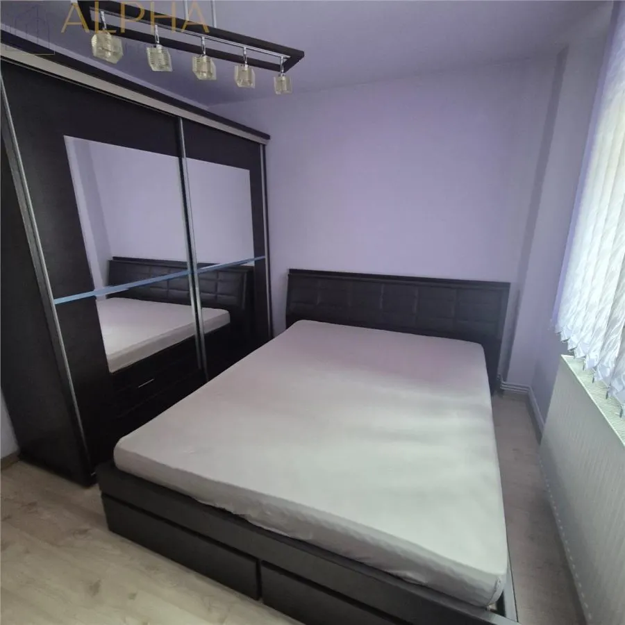Apartament 2 camere de inchiriat –  str C.  Moldovei,  jud B-N, Bistrita - foto 2
