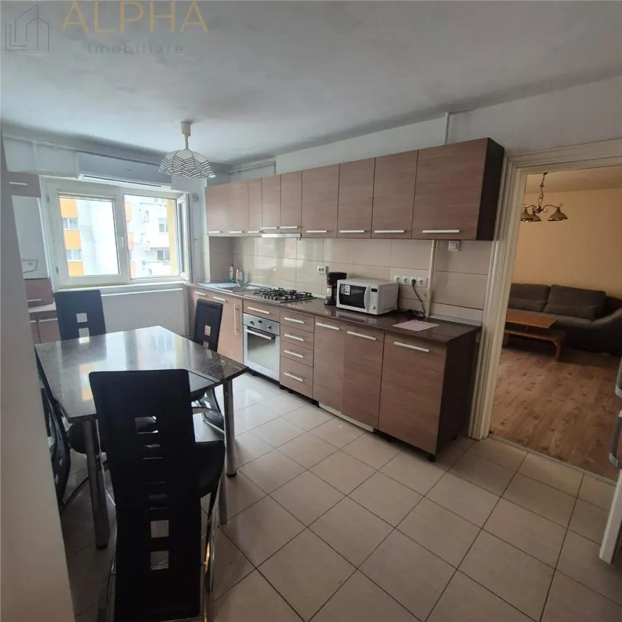 Apartament 2 camere de inchiriat –  str C.  Moldovei,  jud B-N, Bistrita - foto 4