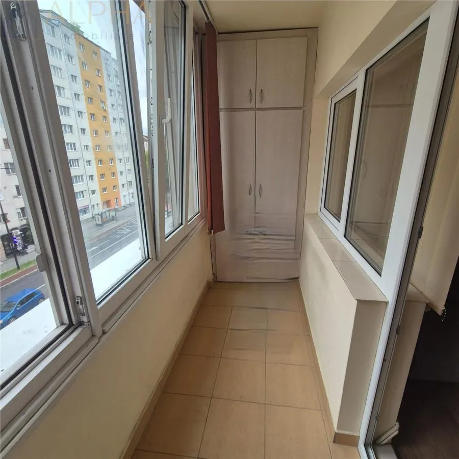 Apartament 2 camere de inchiriat –  str C.  Moldovei,  jud B-N, Bistrita - foto 6