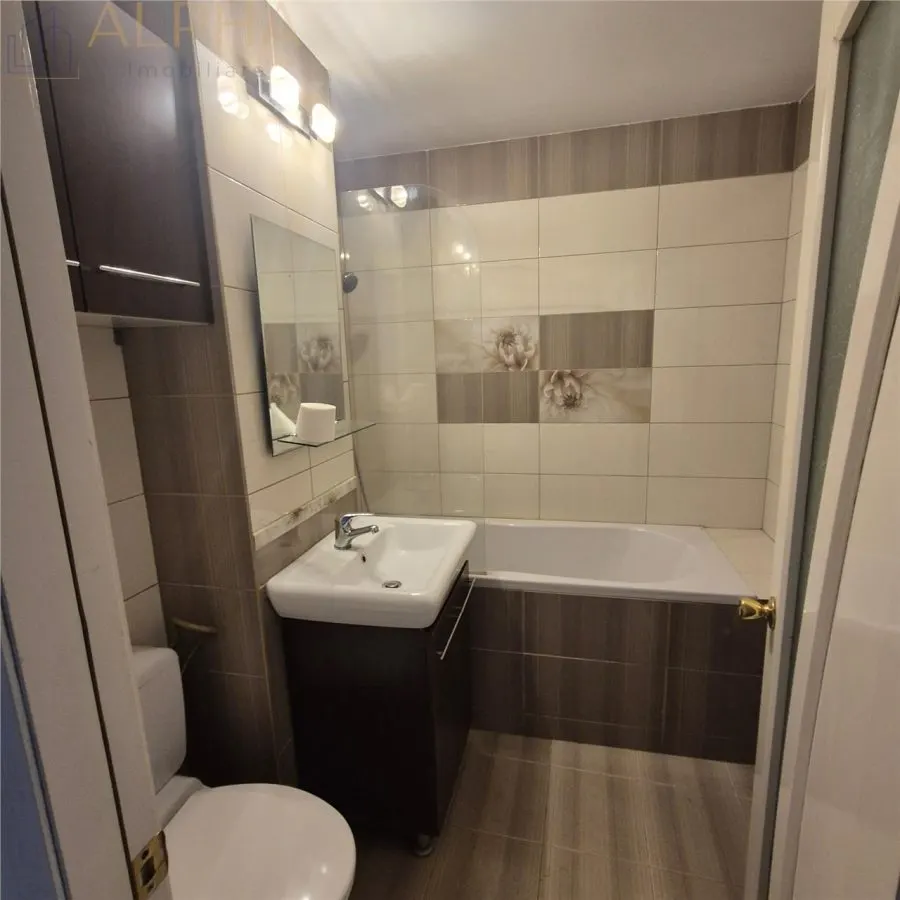 Apartament 2 camere de inchiriat –  str C.  Moldovei,  jud B-N, Bistrita - foto 7