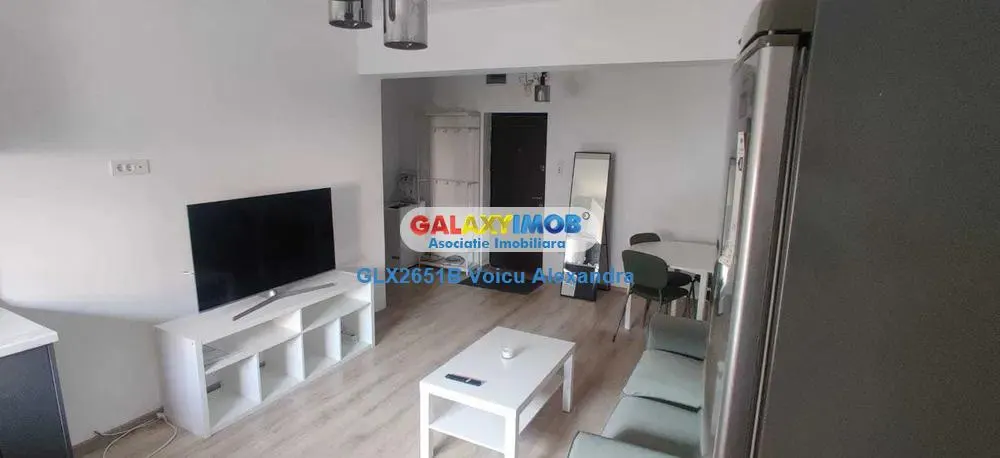 Apartament Bloc Nou Berceni - Dimitrie Leonida - Biruintei - foto 3