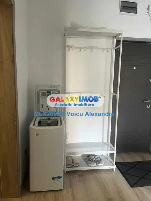 Apartament Bloc Nou Berceni - Dimitrie Leonida - Biruintei - foto 8