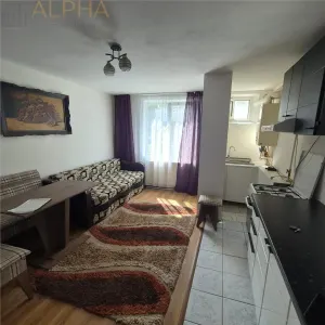 Apartament 2 camere de inchiriat – Str. Dragos Voda, Bistrita, jud B-N - foto 2